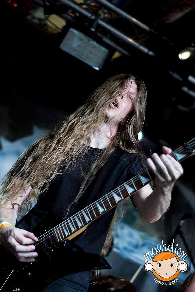 © by Maehdien Photo & Design - Aue Open Air