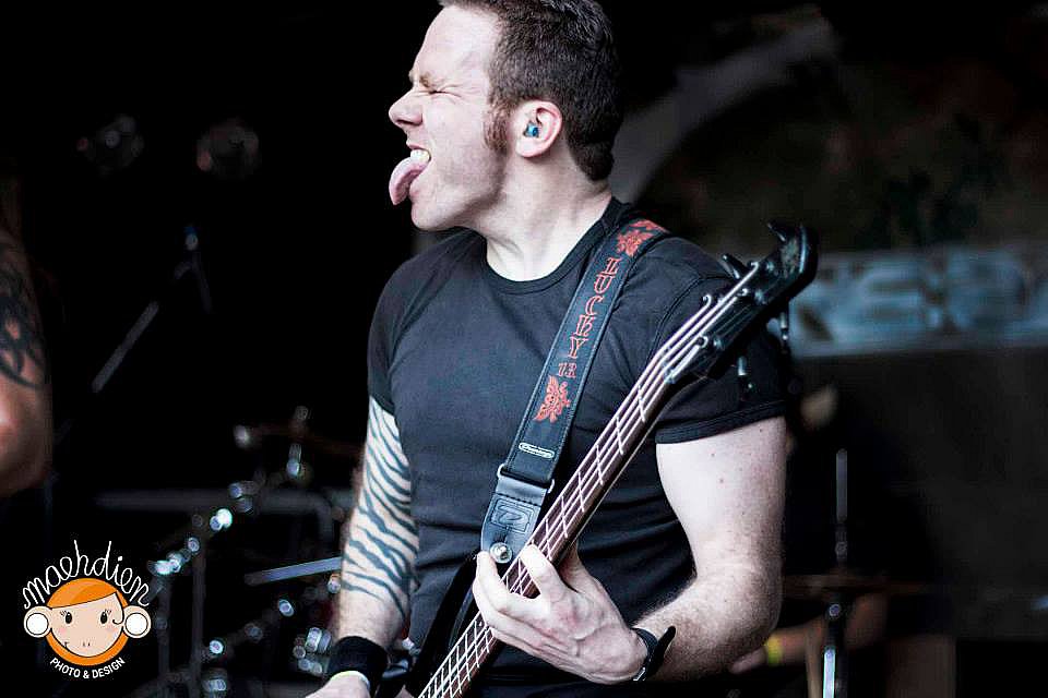 © by Maehdien Photo & Design - Aue Open Air