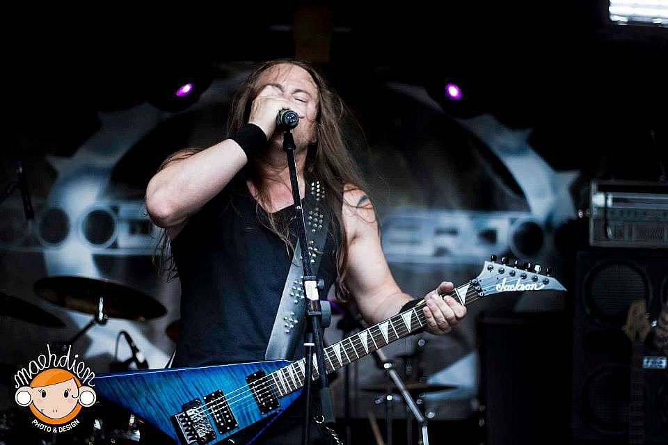 © by Maehdien Photo & Design - Aue Open Air