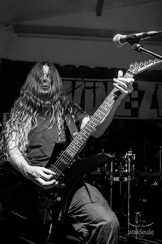 © by waldeule - Düren Friends of fear Festival