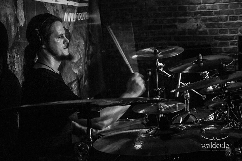 © by waldeule - Düren Friends of fear Festival