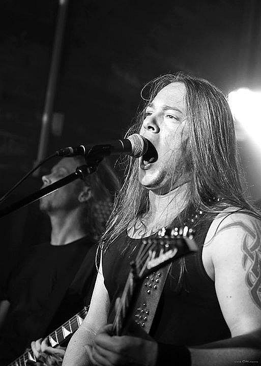 © by waldeule - Düren Friends of fear Festival