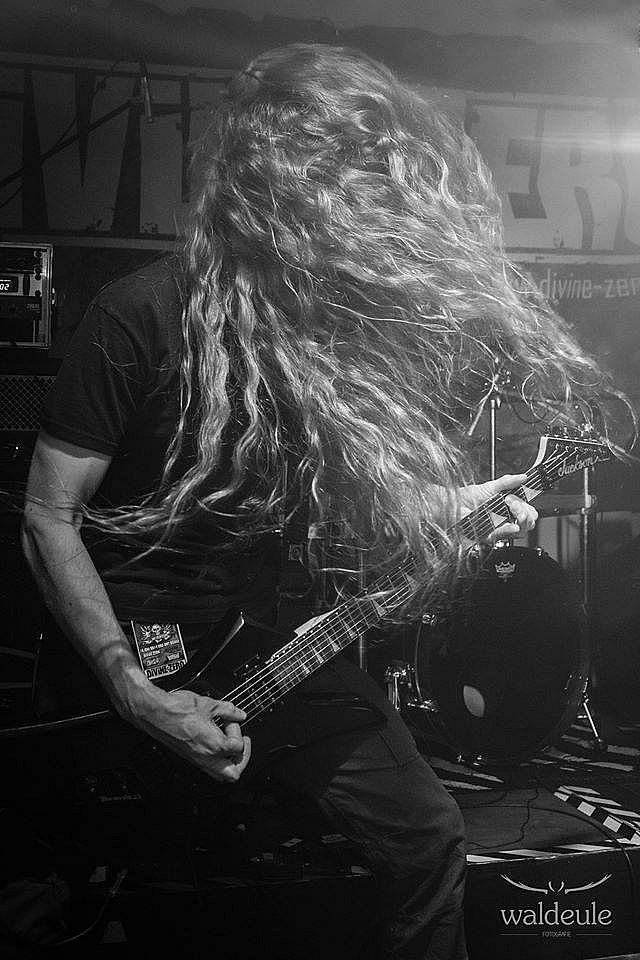 © by waldeule - Düren Friends of fear Festival
