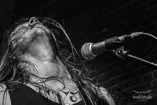 © by waldeule - Düren Friends of fear Festival