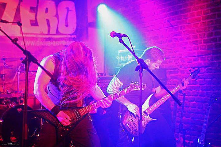 © by sceneonphoto - Düren Friends of fear Festival