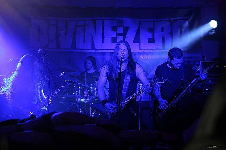 © by sceneonphoto - Düren Friends of fear Festival