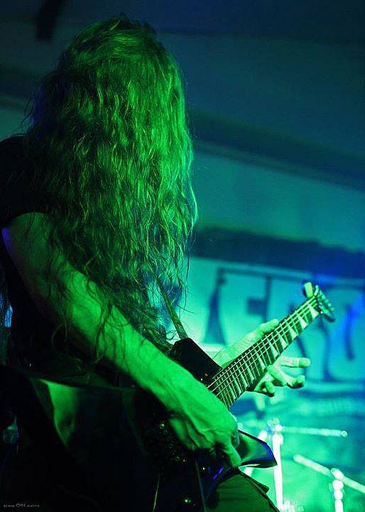 © by sceneonphoto - Düren Friends of fear Festival