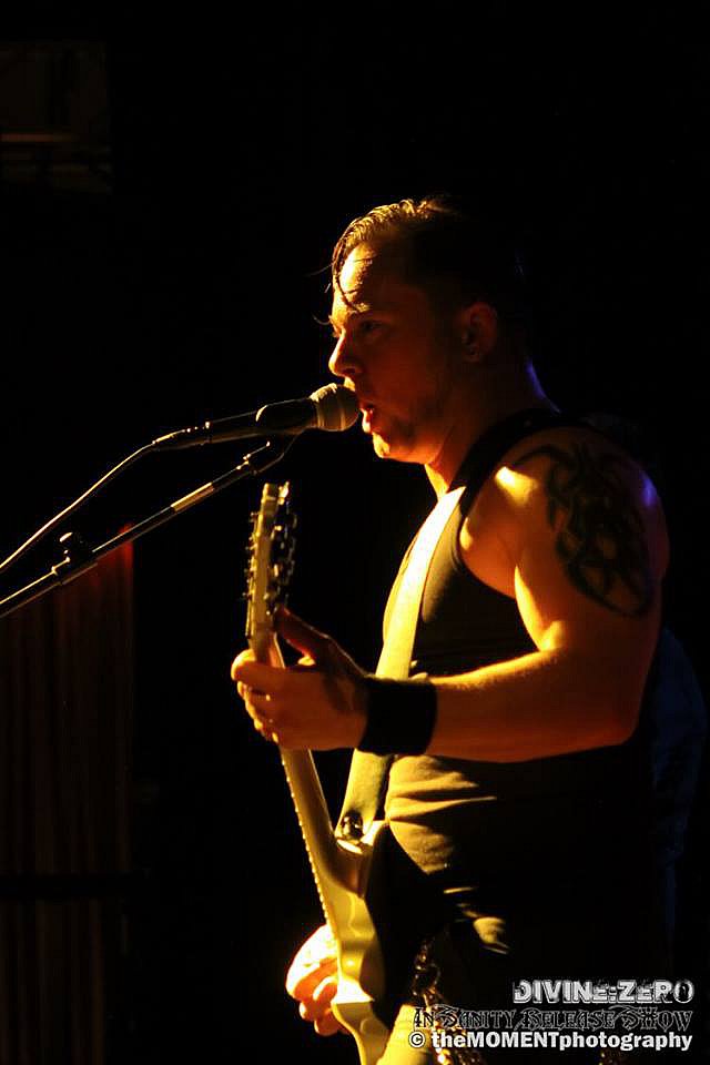 Bloodpounding-Tour-Paderborn