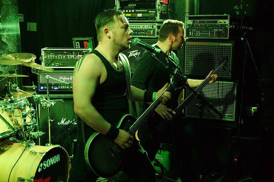 Dagoba-Support-Krefeld