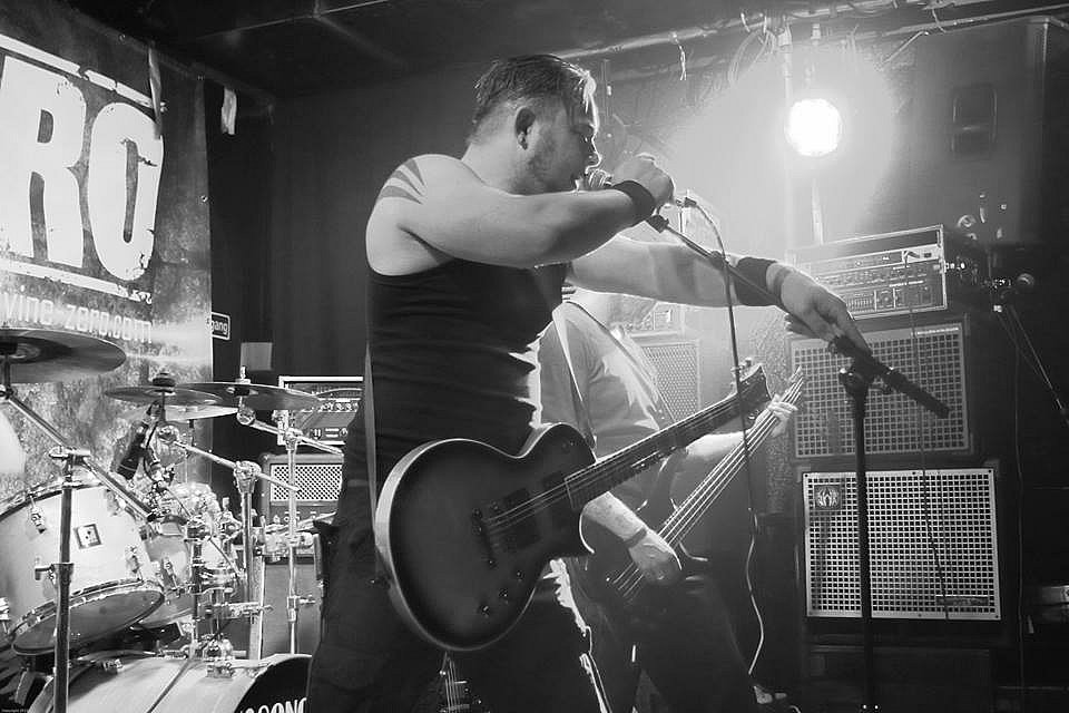Dagoba-Support-Krefeld