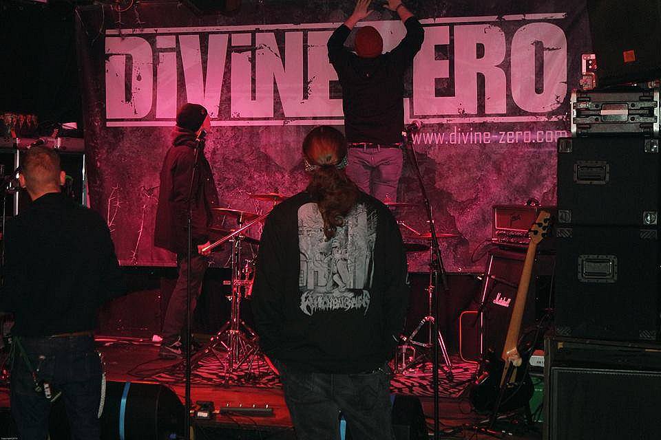 Dagoba-Support-Krefeld