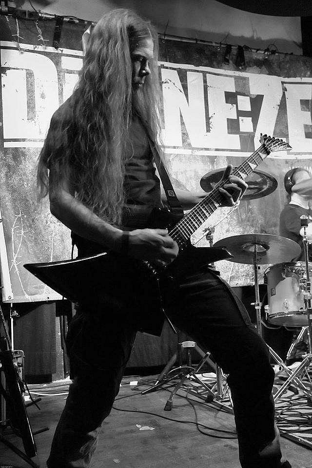 Dagoba-Support-Krefeld
