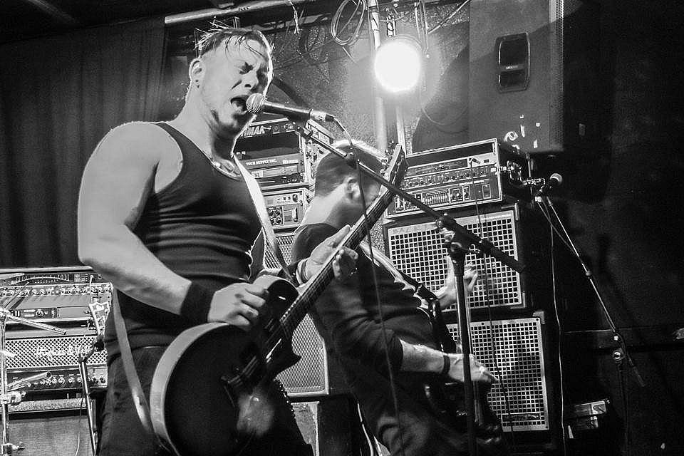 Dagoba-Support-Krefeld