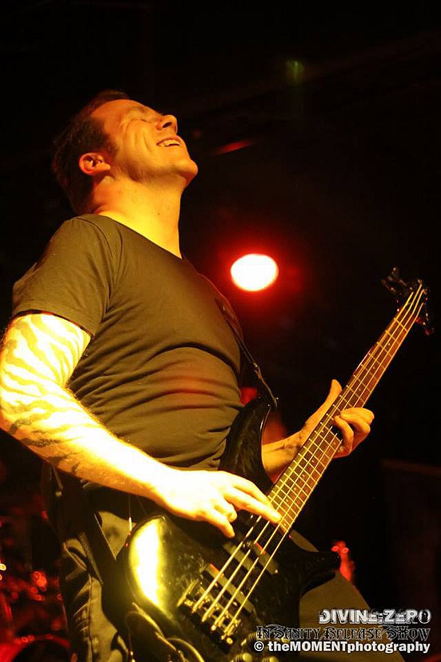 Bloodpounding-Tour-Paderborn