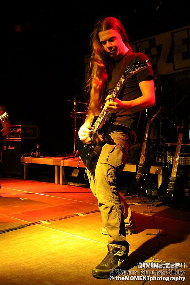 Bloodpounding-Tour-Paderborn