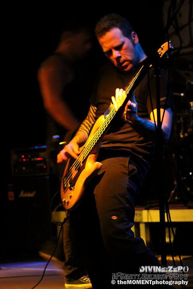 Bloodpounding-Tour-Paderborn
