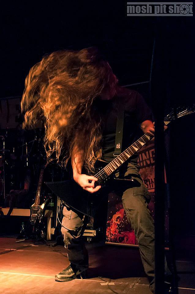 Bloodpounding-Tour-Paderborn