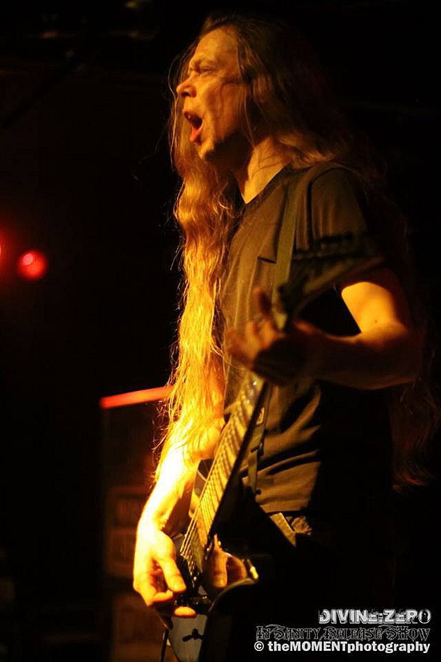 Bloodpounding-Tour-Paderborn