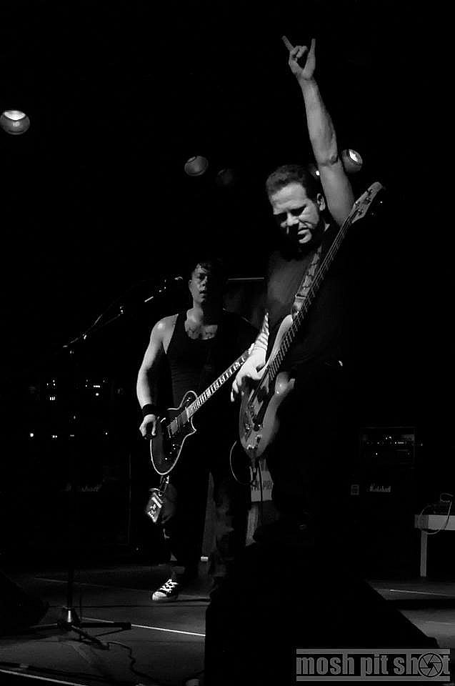 Bloodpounding-Tour-Paderborn