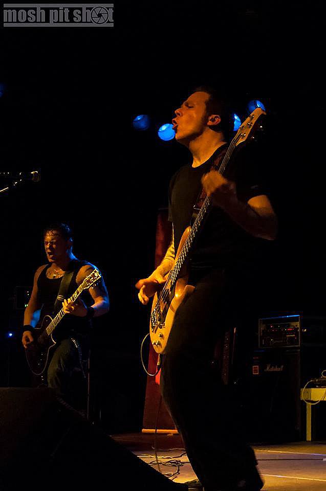 Bloodpounding-Tour-Paderborn