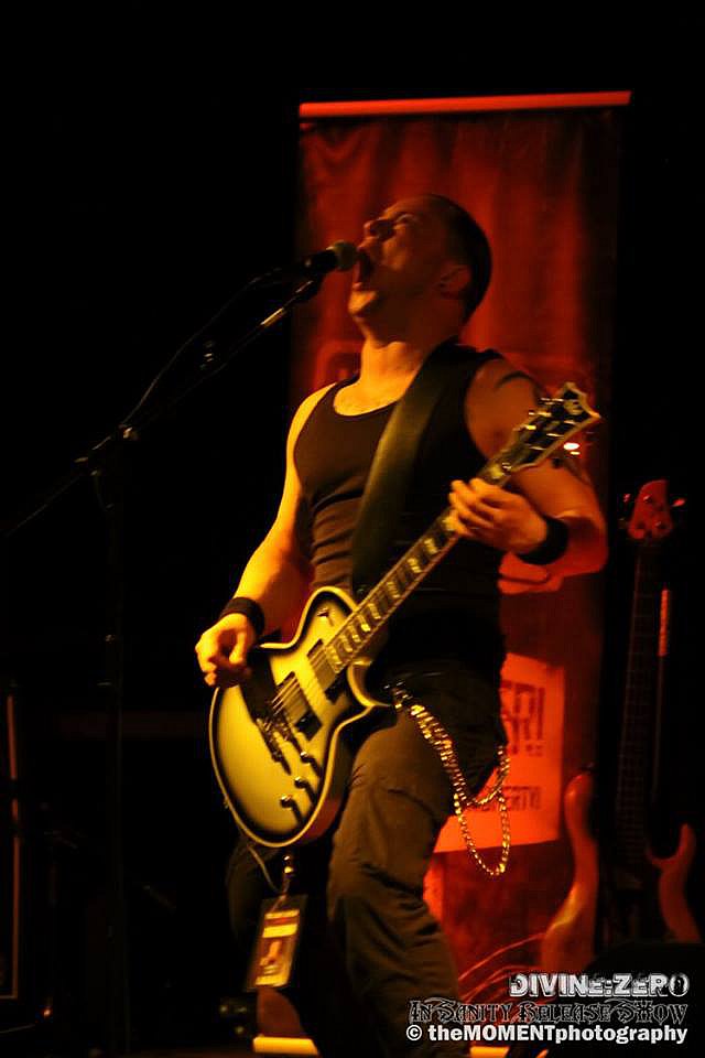 Bloodpounding-Tour-Paderborn