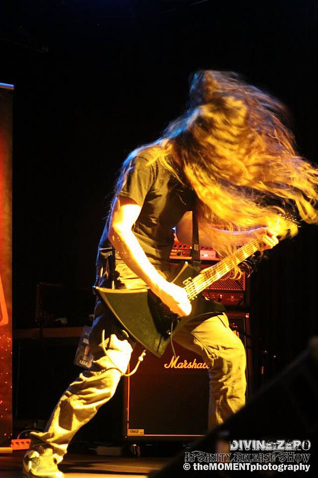 Bloodpounding-Tour-Paderborn