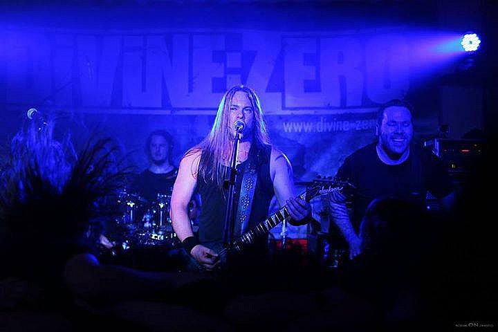 © by sceneonphoto - Düren Friends of fear Festival