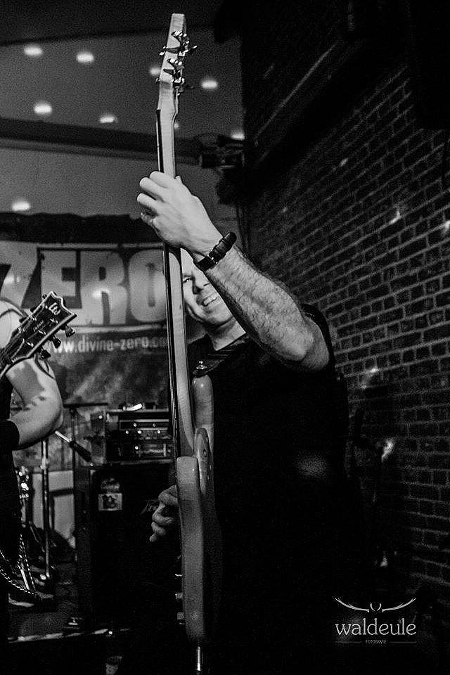 © by sceneonphoto - Düren Friends of fear Festival