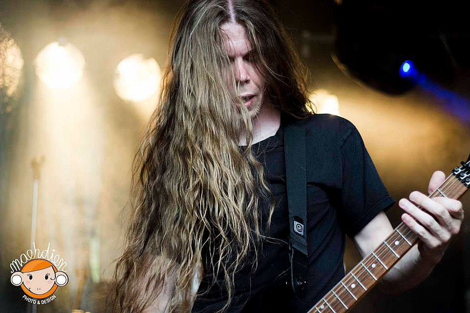 © by Maehdien Photo & Design - Aue Open Air