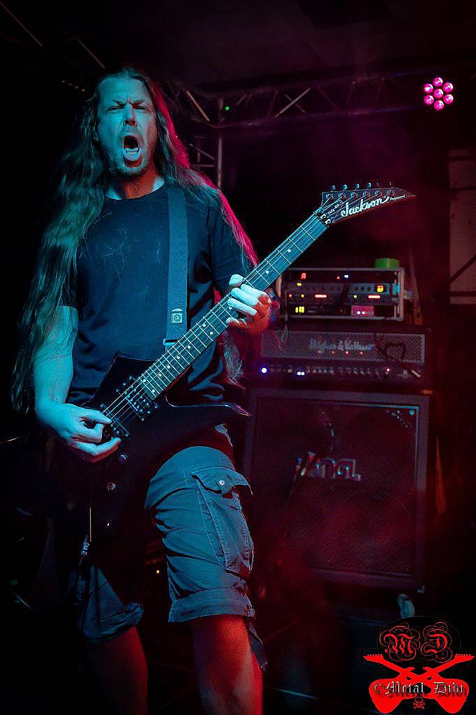 31.08.2024 Kamen - Metal BBQ