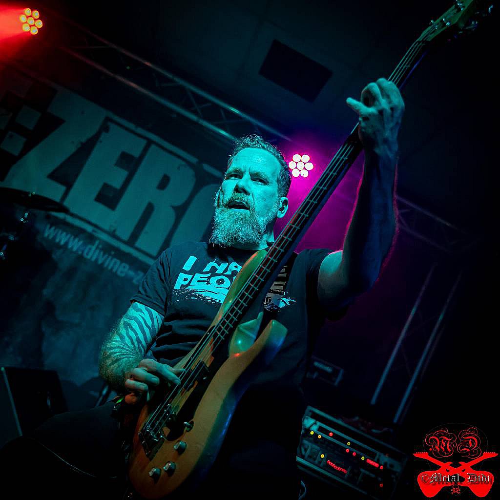 31.08.2024 Kamen - Metal BBQ