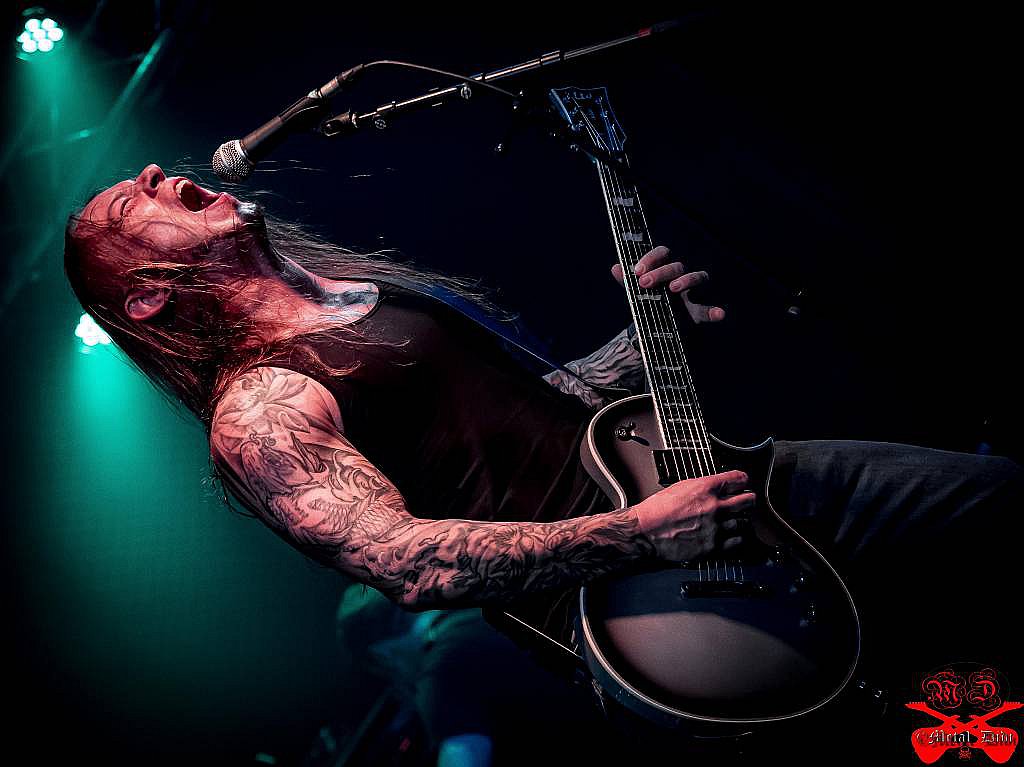 31.08.2024 Kamen - Metal BBQ