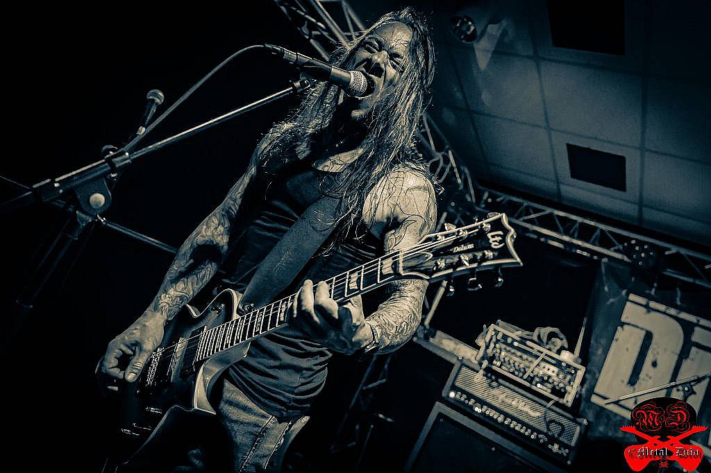31.08.2024 Kamen - Metal BBQ