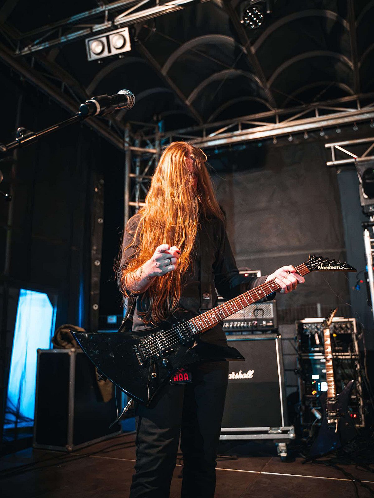 14.09. DHG Open Air, Eifel