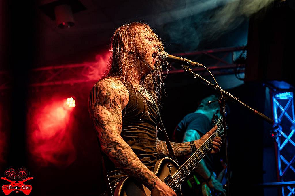 31.08.2024 Kamen - Metal BBQ