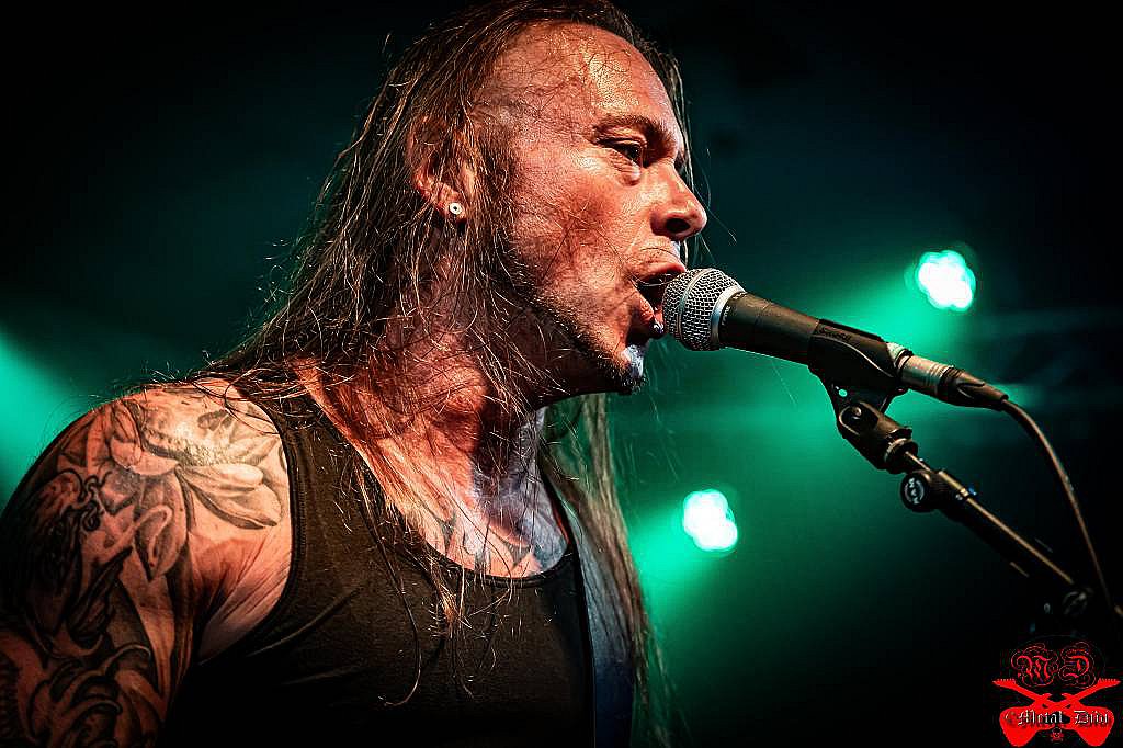 31.08.2024 Kamen - Metal BBQ