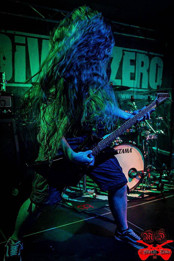 31.08.2024 Kamen - Metal BBQ