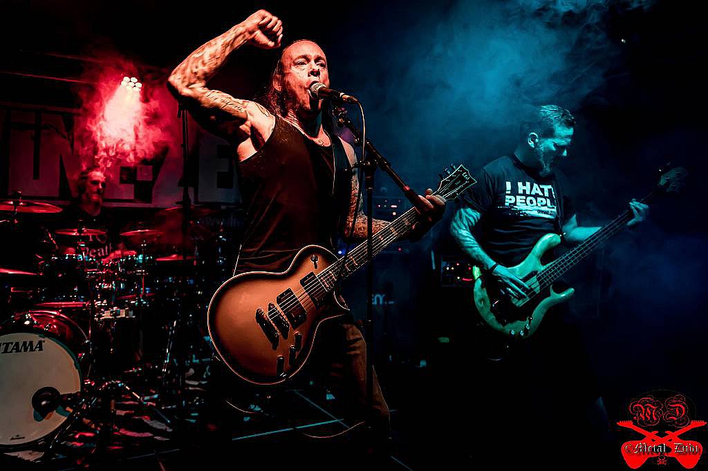 31.08.2024 Kamen - Metal BBQ