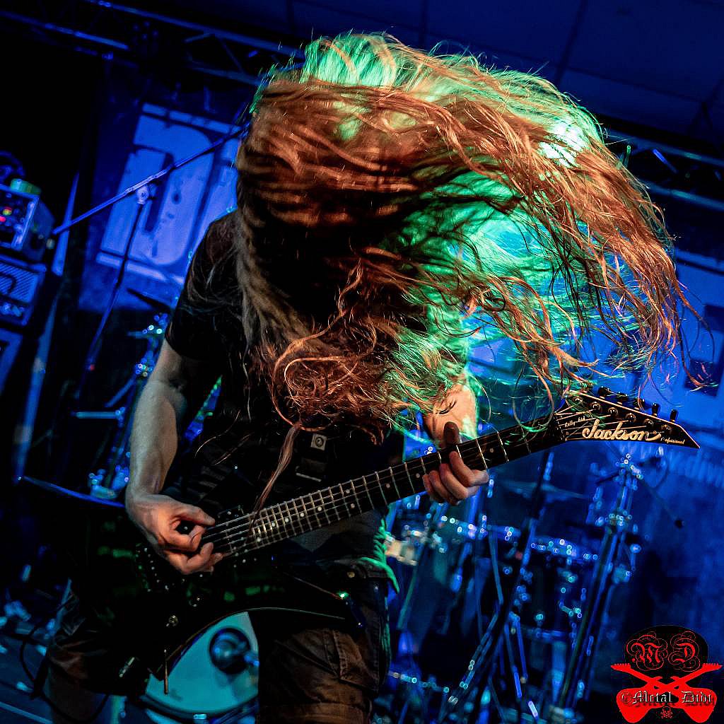 31.08.2024 Kamen - Metal BBQ
