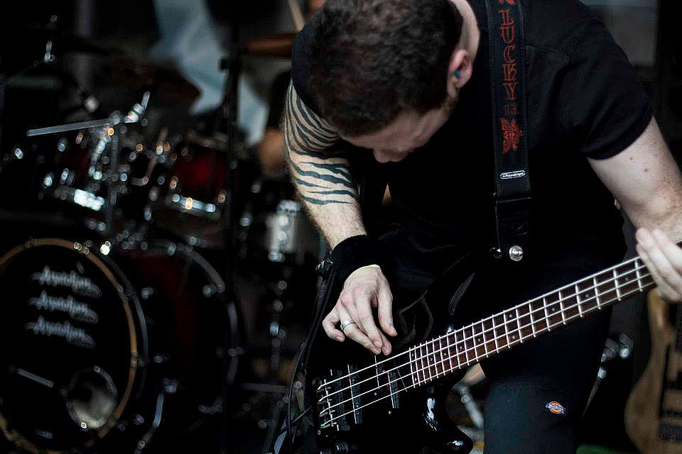 © by Maehdien Photo & Design - Aue Open Air