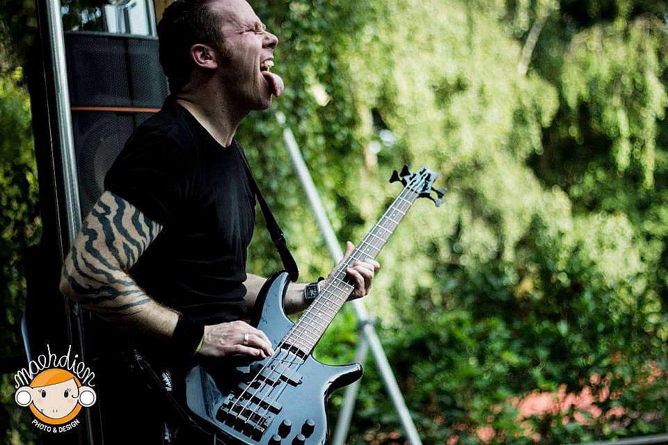 © by Maehdien Photo & Design - Aue Open Air