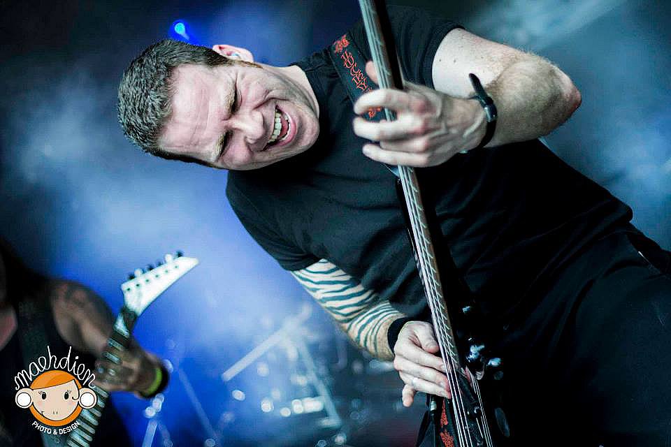 © by Maehdien Photo & Design - Aue Open Air