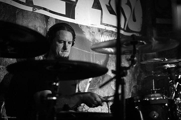 © by sceneonphoto - Düren Friends of fear Festival
