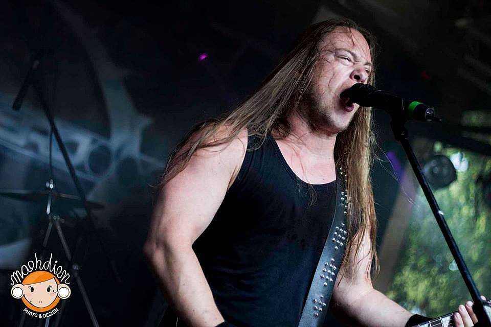 © by Maehdien Photo & Design - Aue Open Air