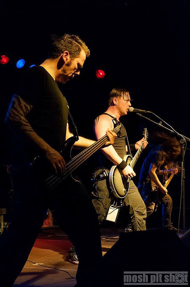 Bloodpounding-Tour-Paderborn