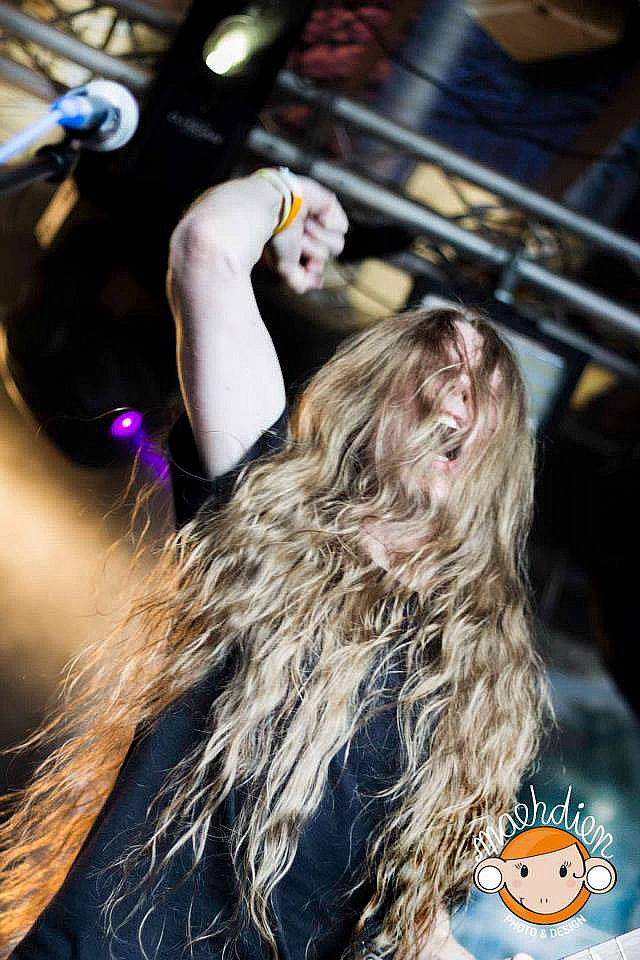 © by Maehdien Photo & Design - Aue Open Air