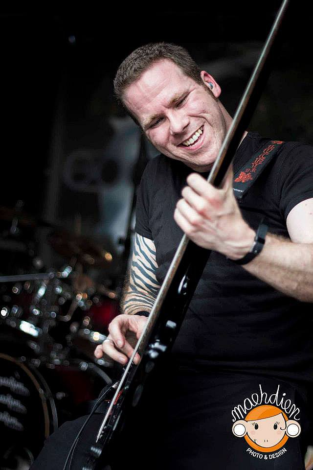 © by Maehdien Photo & Design - Aue Open Air