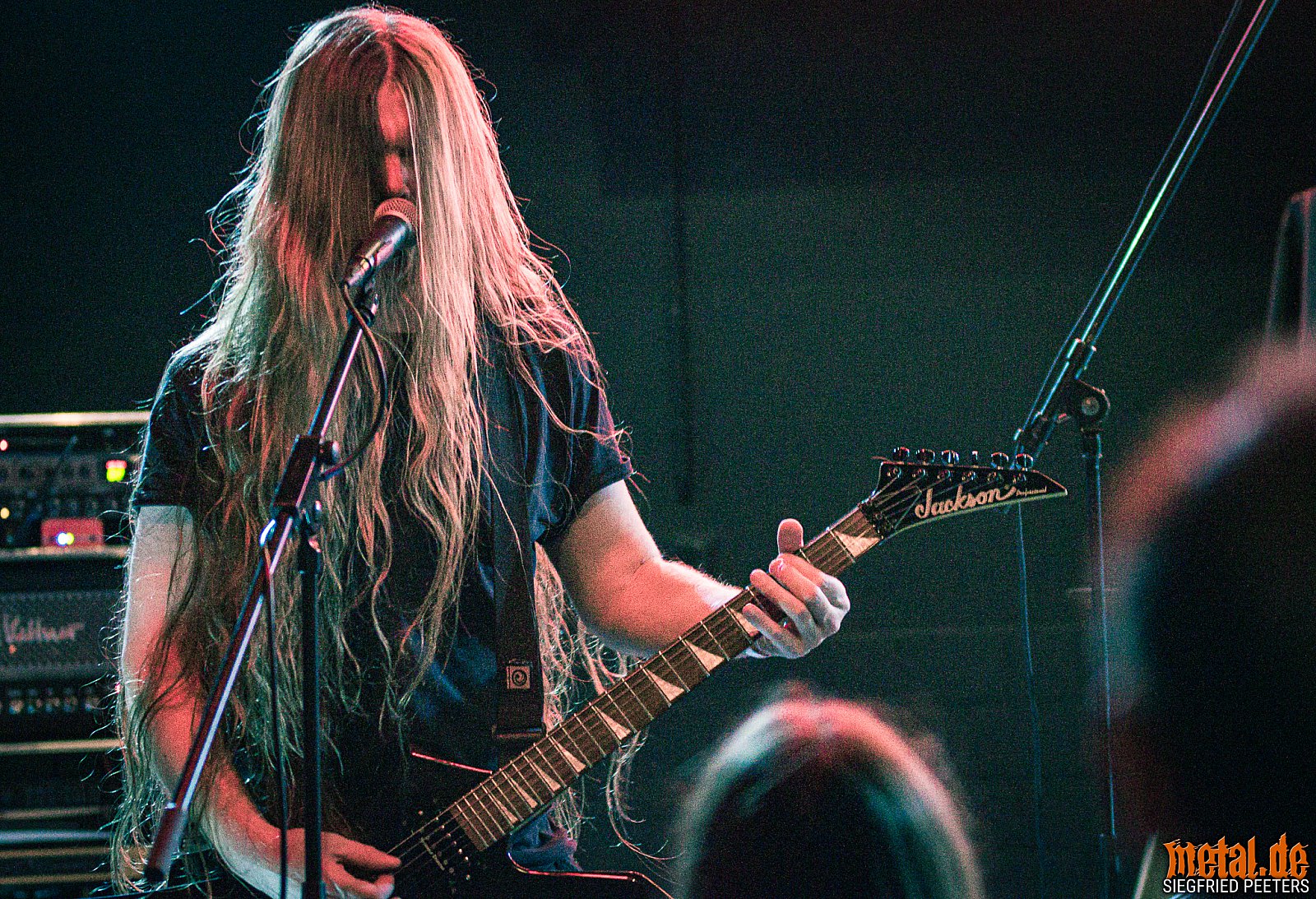 Divine:Zero - Rockfabrik Übach 16.12.2023