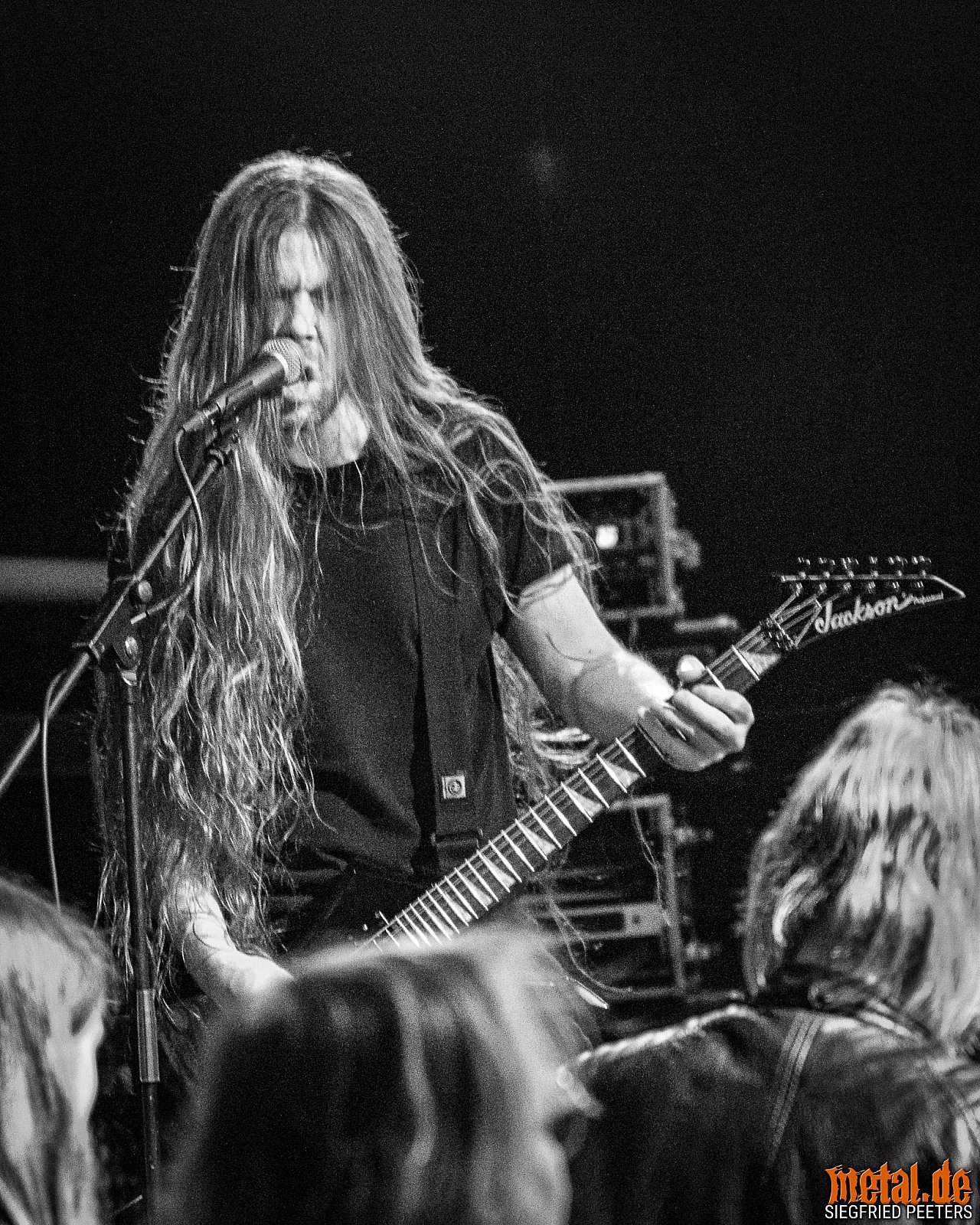 Divine:Zero - Rockfabrik Übach 16.12.2023